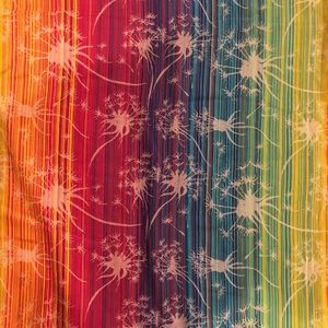 Pellicano Zefira Woven Wrap